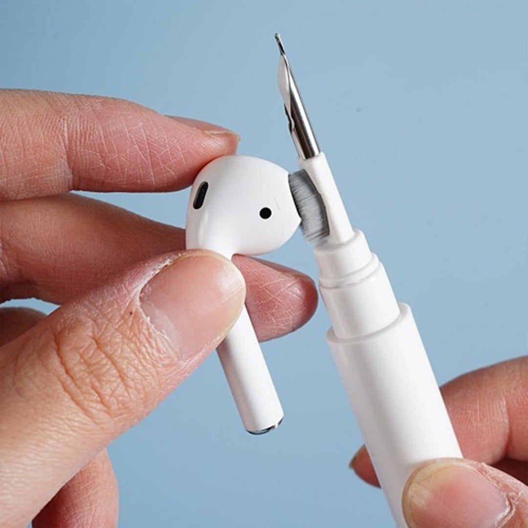 Earphones Cleaning Pen