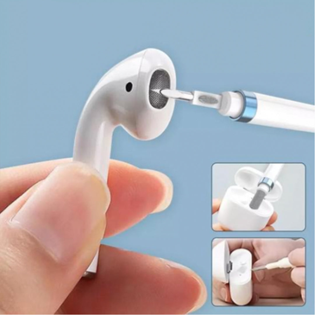 Earphones Cleaning Pen