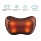 Thermal Massage Pillow For Home & Car