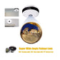 Mini Smart Panoramic IP Camera