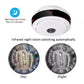 Mini Smart Panoramic IP Camera