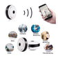 Mini Smart Panoramic IP Camera