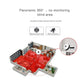 Mini Smart Panoramic IP Camera
