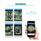Mini Smart Panoramic IP Camera